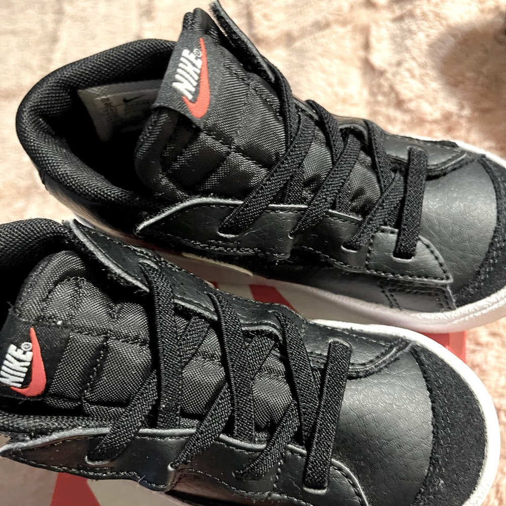 Nike sneakers